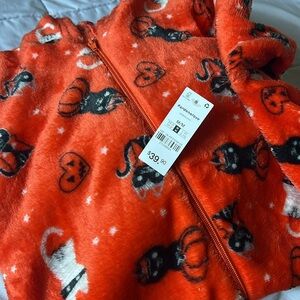 Halloween Onesie 🎃